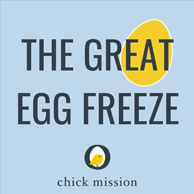CU Fertility Preservation makes a splash for the Great Egg Freeze Chick Mission Fundraiser